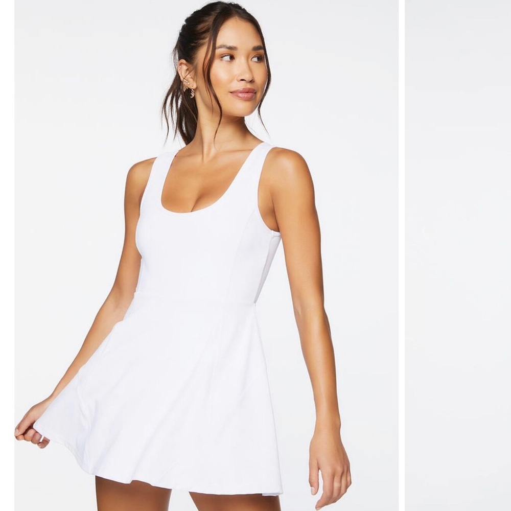 NWT Active mini dress